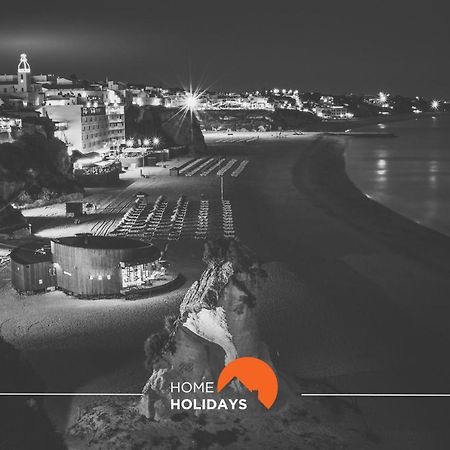 #172 Falesia Beach By Home Holidays 阿尔布费拉 外观 照片