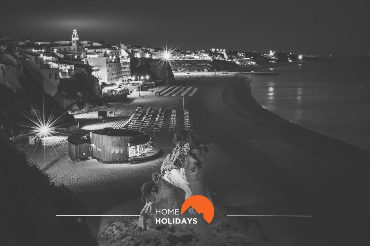 #172 Falesia Beach By Home Holidays 阿尔布费拉 外观 照片