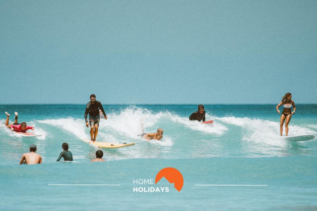 #172 Falesia Beach By Home Holidays 阿尔布费拉 外观 照片