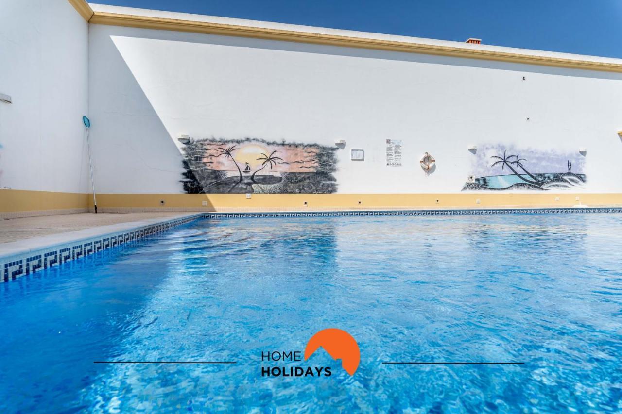 #172 Falesia Beach By Home Holidays 阿尔布费拉 外观 照片