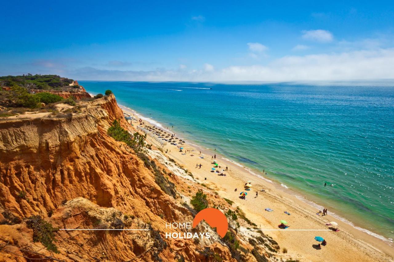 #172 Falesia Beach By Home Holidays 阿尔布费拉 外观 照片