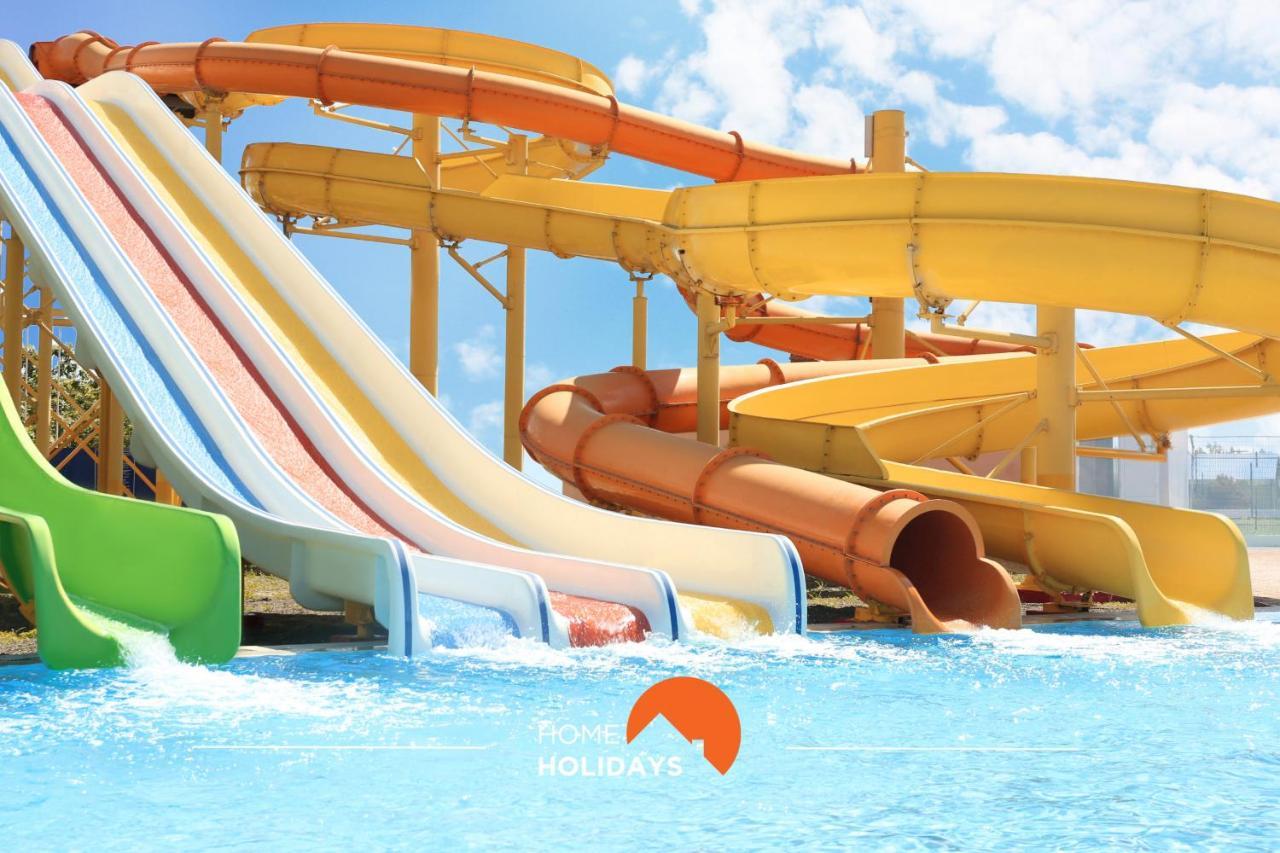 #172 Falesia Beach By Home Holidays 阿尔布费拉 外观 照片