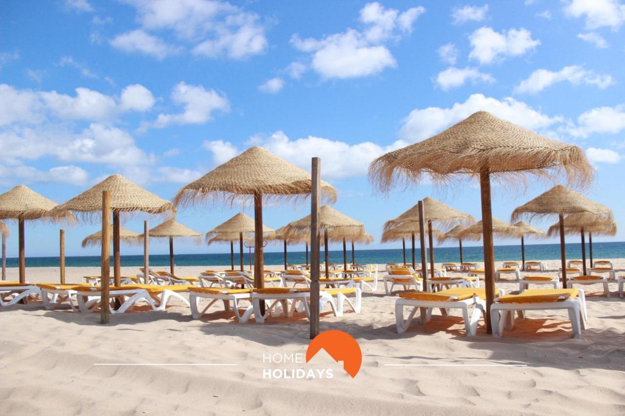 #172 Falesia Beach By Home Holidays 阿尔布费拉 外观 照片