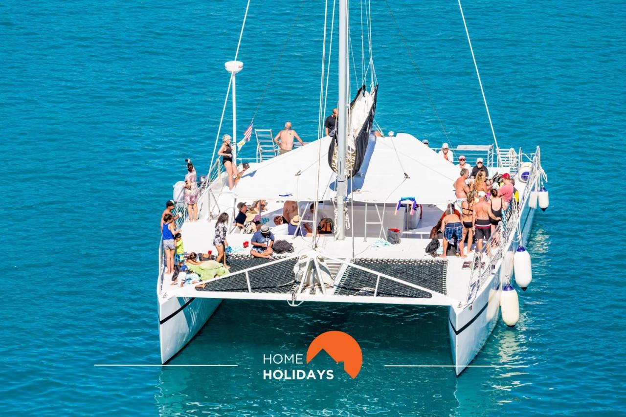 #172 Falesia Beach By Home Holidays 阿尔布费拉 外观 照片