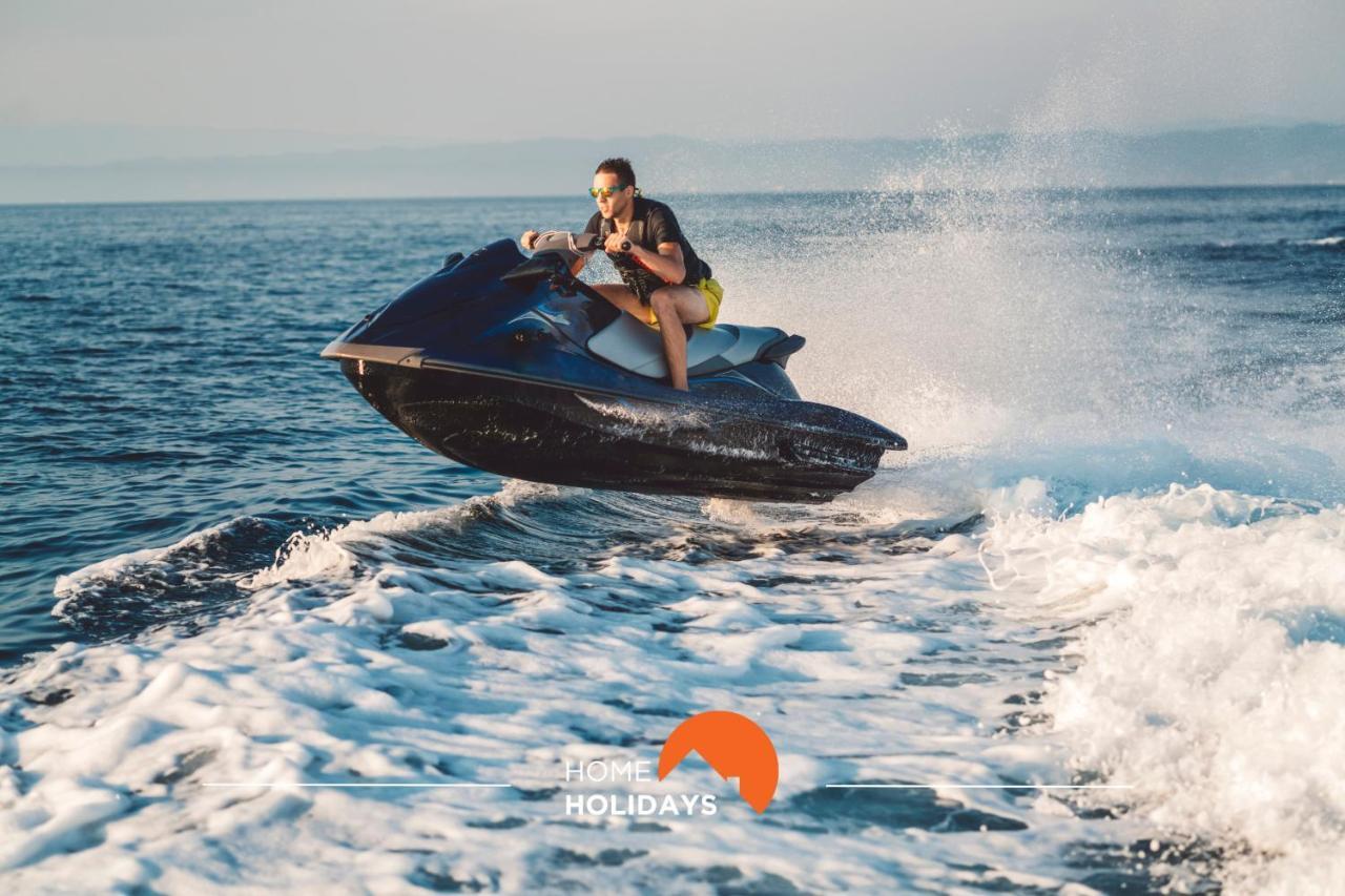 #172 Falesia Beach By Home Holidays 阿尔布费拉 外观 照片