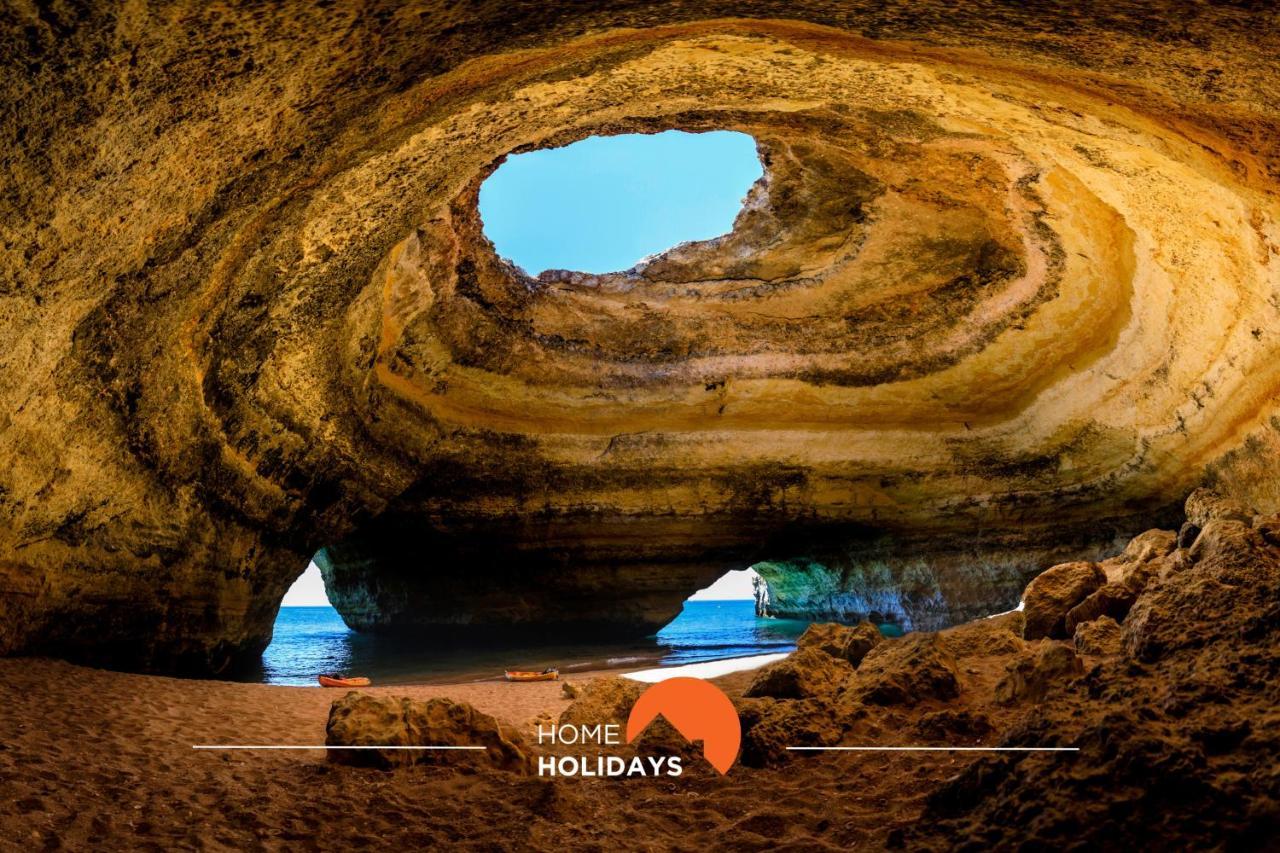 #172 Falesia Beach By Home Holidays 阿尔布费拉 外观 照片