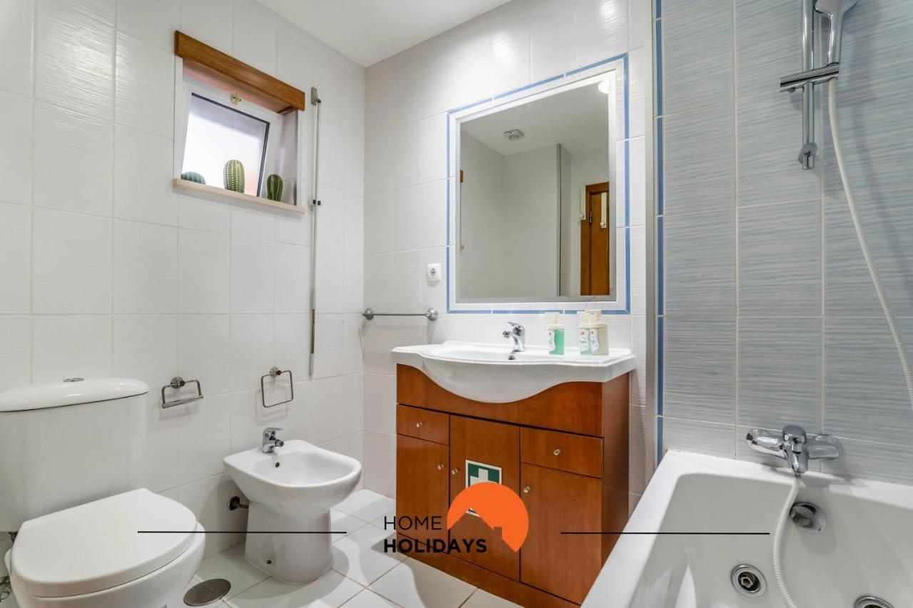 #172 Falesia Beach By Home Holidays 阿尔布费拉 外观 照片